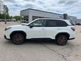 New 2025 Subaru Forester Sport image 4