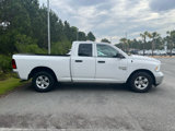 Used 2024 RAM 1500 Classic SLT image 2