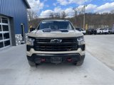 Used 2022 Chevrolet Silverado 1500 LT Trail Boss image 2