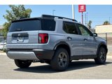 New 2026 Honda Passport RTL image 4