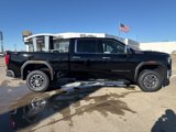 New 2025 GMC Sierra 2500 SLT w/ SLT Convenience Package image 3