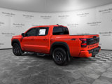 Used 2025 Nissan Frontier PRO-4X w/ Pro Premium Package image 3