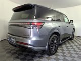New 2025 INFINITI QX80 Autograph w/ Autograph Exterior Package image 6