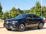 Used 2026 Mercedes-Benz GLE 450 4MATIC Coupe image 3