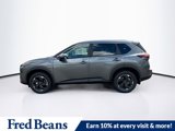 New 2026 Nissan Rogue SV w/ SV Premium Package image 3
