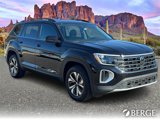 New 2025 Volkswagen Atlas SE image 4