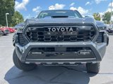 New 2025 Toyota Tacoma TRD Pro image 2