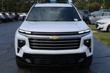 New 2026 Chevrolet Traverse High Country w/ LPO, Floor Liner Package image 5
