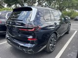 New 2026 BMW X7 M60i w/ Executive Package image 2