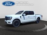 New 2025 Ford F150 Lariat w/ Equipment Group 501A Mid image 2