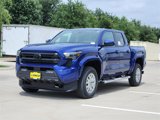 New 2025 Toyota Tacoma 4x4 Double Cab image 2
