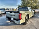 New 2025 Toyota Tundra Platinum image 5