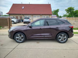 Used 2023 Ford Escape ST-Line w/ Tech Pack #1 image 3