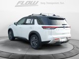New 2025 Nissan Pathfinder SL image 5