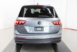 Used 2024 Volkswagen Tiguan S image 5