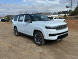 New 2025 Jeep Grand Wagoneer Series III w/ HD Trailer Tow Package image 5