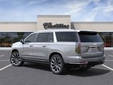 New 2025 Cadillac Escalade ESV Premium Luxury Platinum image 3