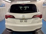 Used 2017 Acura RDX AWD image 4