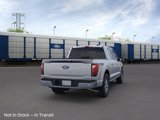New 2025 Ford F150 Lariat image 3
