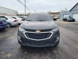 Used 2021 Chevrolet Equinox LS image 2