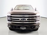 New 2025 Ford F350 Platinum image 4