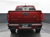 Used 2021 Chevrolet Colorado W/T w/ Custom Special Edition image 6