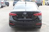 Used 2022 Hyundai Accent SEL image 4