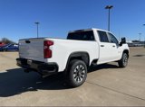 New 2025 Chevrolet Silverado 2500 Custom w/ Custom Value Package image 4