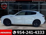 Used 2022 Maserati Levante Modena image 2