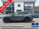 New 2025 Volkswagen Atlas Peak Edition SE image 2