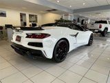 New 2025 Chevrolet Corvette Z06 w/ Stealth Interior Trim Package image 3