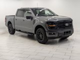 New 2025 Ford F150 XLT w/ Equipment Group 302A MID image 2