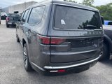 New 2025 Jeep Wagoneer Series III image 2