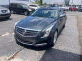Used 2014 Cadillac ATS Luxury w/ Sun And Sound Package image 2
