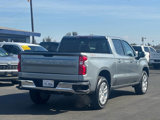 Used 2023 Chevrolet Silverado 1500 LTZ image 4