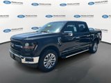 New 2025 Ford F150 XLT w/ Equipment Group 303A High image 2