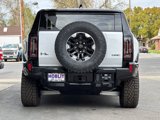 New 2025 GMC Hummer EV 2X w/ LPO, Cargo Utility Package image 4