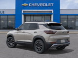 New 2026 Chevrolet TrailBlazer ACTIV w/ Convenience Package image 3