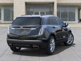 Used 2025 Cadillac XT5 Sportv w/ Technology Package image 4