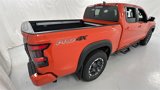 New 2025 Nissan Frontier PRO-4X w/ Pro Premium Package image 3