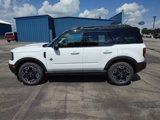 New 2025 Ford Bronco Sport Outer Banks w/ Outer Banks Tech Package+ image 4