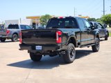 New 2025 Ford F250 4x4 Crew Cab Super Duty image 5