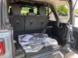 New 2025 Jeep Wrangler Unlimited Sport S 4xe w/ Convenience Group image 5