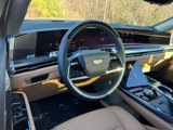 New 2025 Cadillac Escalade IQ Luxury 2 image 3