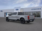 New 2025 Ford F250 Lariat image 5