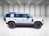 New 2025 Land Rover Defender 110 S image 6