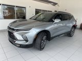 Used 2025 Chevrolet Blazer RS w/ Driver Confidence II Package image 3