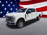 New 2025 Ford F250 Lariat w/ Lariat Ultimate Package image 3