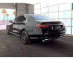 Used 2022 Mercedes-Benz S 580 4MATIC Sedan w/ Rear Seat Package image 6