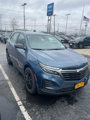Used 2024 Chevrolet Equinox LS w/ Sport Edition image 2